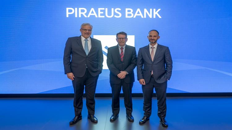 Εκδήλωση για την Ελληνική Ναυτιλία και τις Γεωπολιτικές Εξελίξεις με Ομιλητή τον Ρόμπερτ Κάπλαν